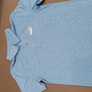 Puma Shirt Boys